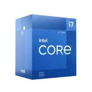 Intel Core i5-13600KF Processor – 14 Cores | Up to 5.1GHz | Unlocked | No iGPU | LGA1700 | 1 Year Warranty