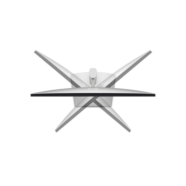 Dell UltraSharp U3225QE – 32″ 4K IPS Black Thunderbolt Hub Monitor - Image 4