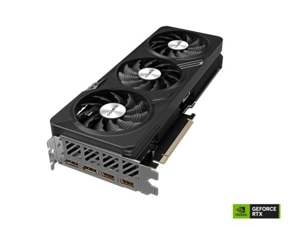Gigabyte GeForce RTX 4070 Ti Super Eagle OC 16GB – 1 Year Warranty - Image 5