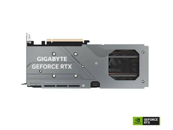 Gigabyte GeForce RTX 4060 Gaming OC 8GB – 1 Year Warranty - Image 3