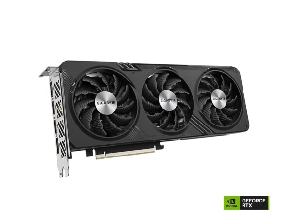 Gigabyte GeForce RTX 4060 Gaming OC 8GB – 1 Year Warranty - Image 4