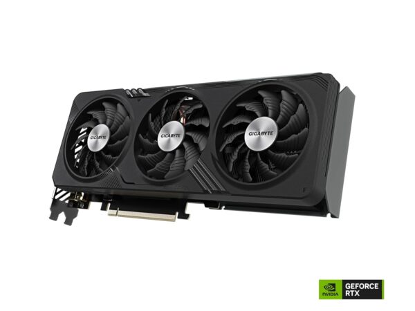 Gigabyte GeForce RTX 4070 Ti Super Eagle OC 16GB – 1 Year Warranty - Image 3