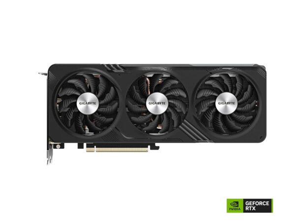 Gigabyte GeForce RTX 4070 Ti Super Eagle OC 16GB – 1 Year Warranty - Image 4