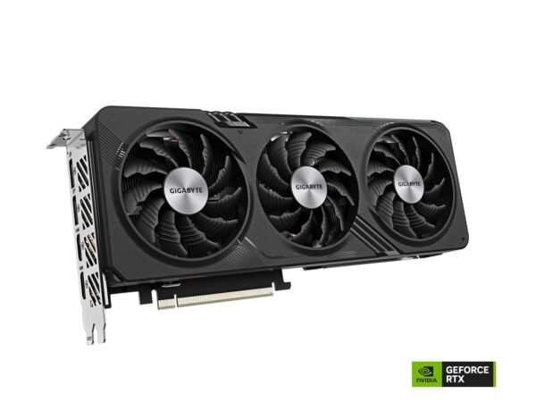 Gigabyte GeForce RTX 4070 Ti Super Eagle OC 16GB – 1 Year Warranty - Image 2