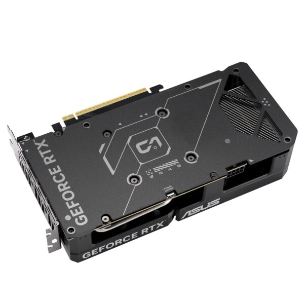 ASUS Dual GeForce RTX 5060 Ti 16GB GDDR7 OC Edition – 1 Year Warranty - Image 4