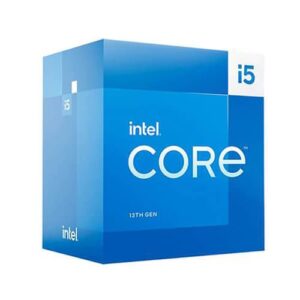 Intel Core i5-13400 Processor – 10 Cores | Up to 4.6GHz | LGA1700 | 1 Year Warranty