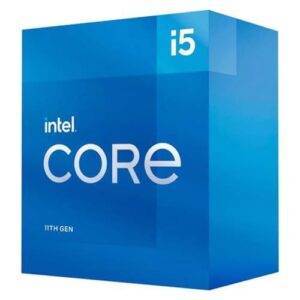 Intel Core i5-11400F Processor – 1 Year Warranty