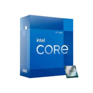 Intel Core i9-12900K Processor – 1 Year Warranty