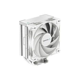 Deepcool AK400 CPU Air Cooler (White) – 1 Year Warranty