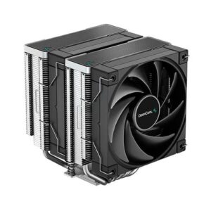 Deepcool AK620 CPU Air Cooler – 1 Year Warranty