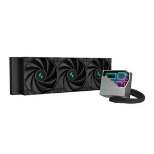 Deepcool Infinity LT720 ARGB CPU Liquid Cooler – 1 Year Warranty