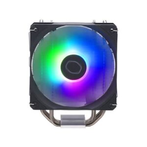 Cooler Master Hyper 212 Spectrum V3 ARGB CPU Air Cooler – 1 Year Warranty