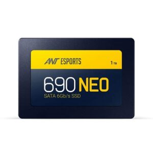 Ant Esports 690 Neo 1TB SSD
