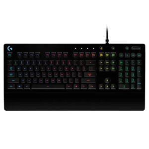Logitech G213 Prodigy RGB Keyboard