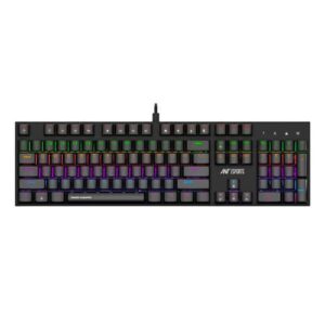 Ant Esports MK3200 V2 Blue Switches Mechanical Gaming Keyboard