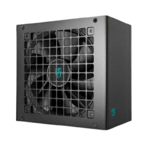 DeepCool Gamer Storm PN750M Gold ATX 3.1 Fully Modular SMP