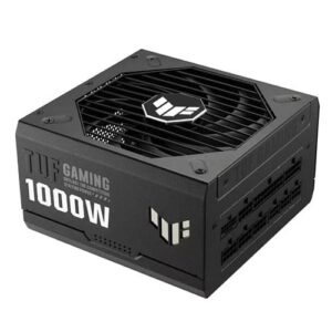 Asus TUF Gaming 1000 Watt ATX 3.1 Fully Modular 80 Plus Gold Smps